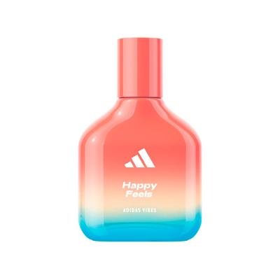 Adidas Vibes Happy Feels Edp 50ml