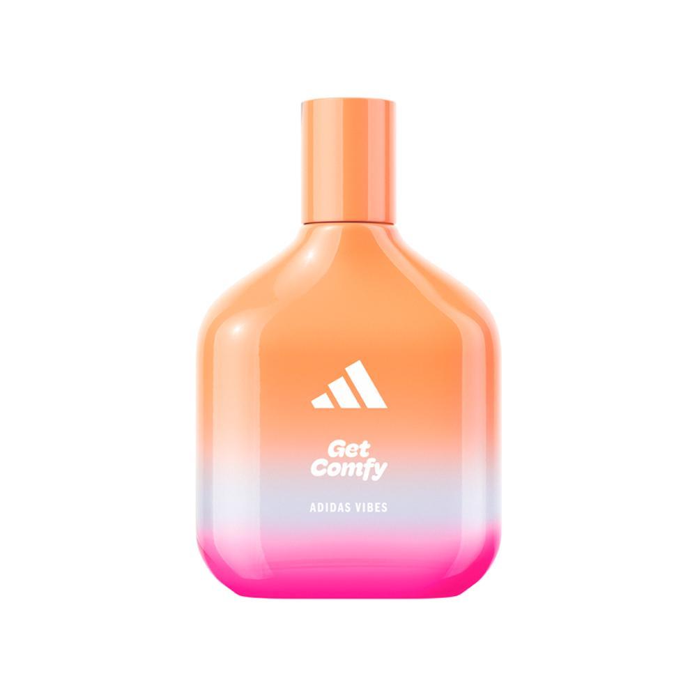 Adidas Vibes Get Comfy Edp 100ml - 1