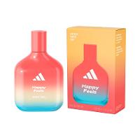 Adidas Vibes Happy Feels Edp 100ml - 2