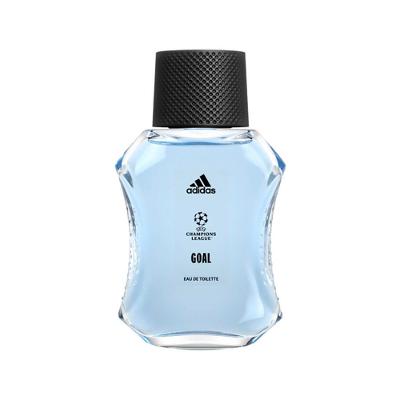 Adidas Uefa Eau De Toilette Masculino 50ml