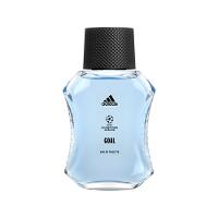 Adidas Uefa Eau De Toilette Masculino 50ml - 1