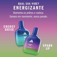 Adidas Vibes Spark Up Edp 100ml - 6