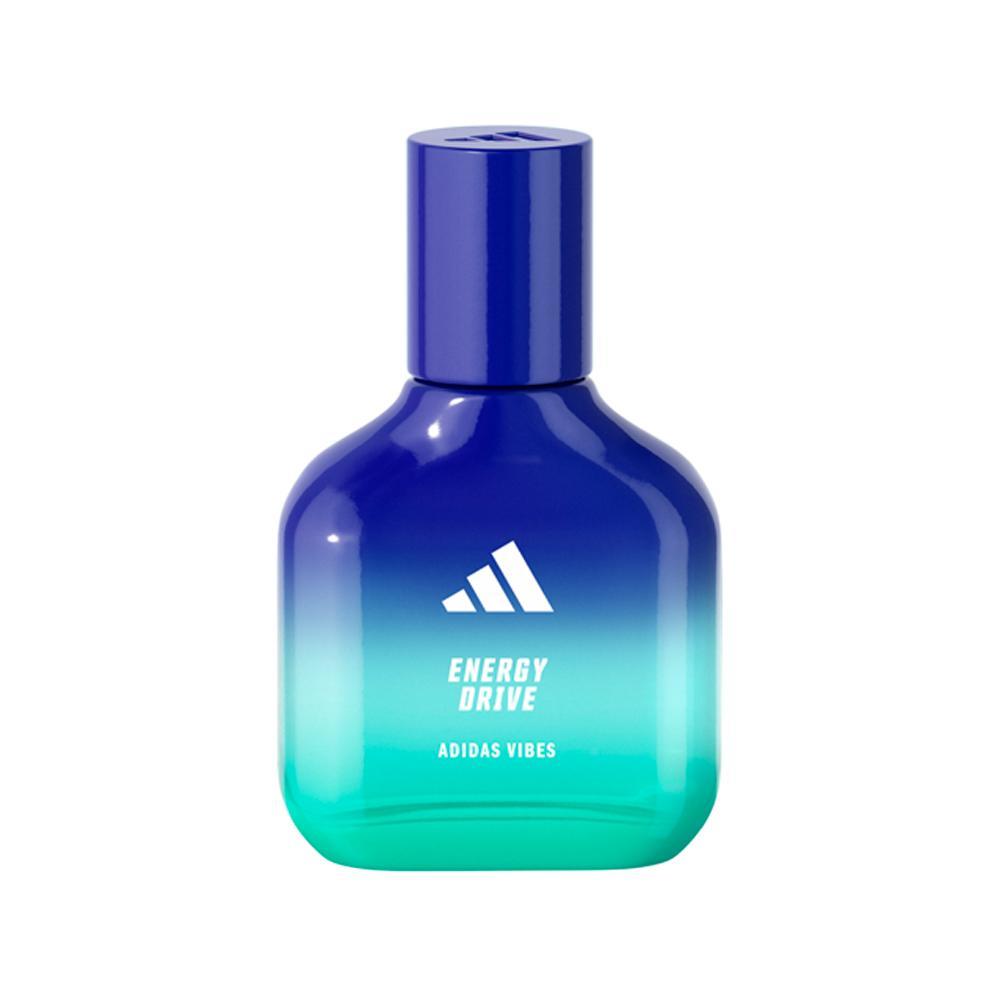 Adidas Vibes Energy Drive Edp 30ml - 1