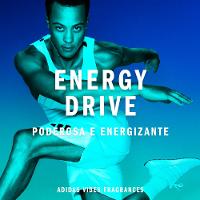 Adidas Vibes Energy Drive Edp 30ml - 3