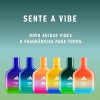 Adidas Vibes Full Recharge Edp 50ml - 7