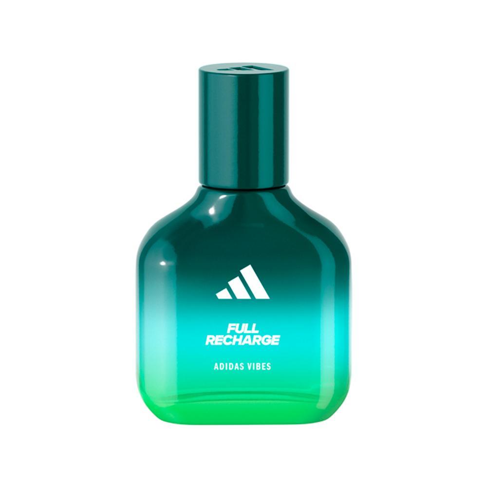 Adidas Vibes Full Recharge Edp 30ml - 1