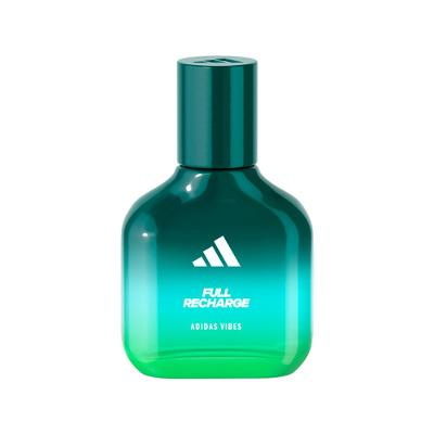 Adidas Vibes Full Recharge Edp 30ml