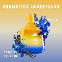 Adidas Vibes Chill Zone Edp 50ml