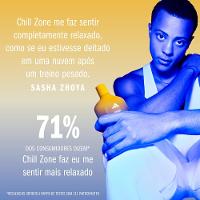 Adidas Vibes Chill Zone Edp 50ml - 5