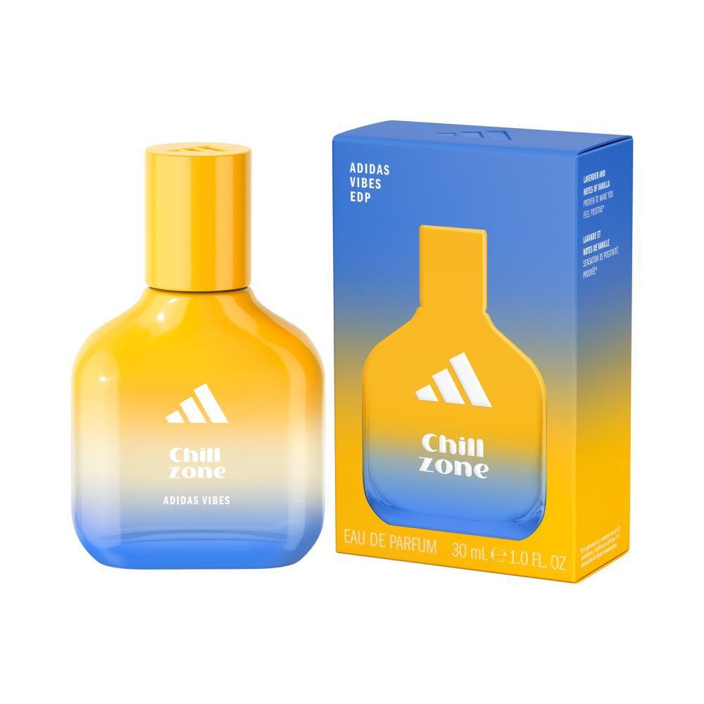 Adidas Vibes Chill Zone Edp 30ml - 2