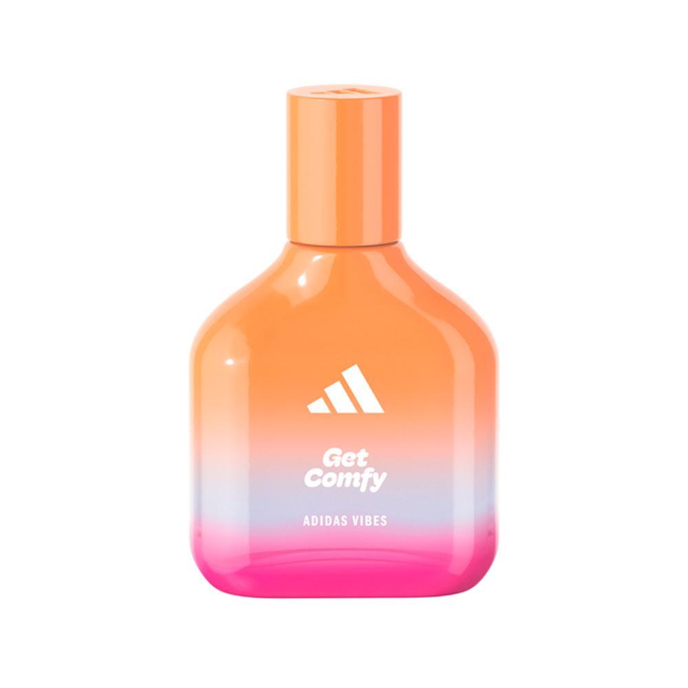 Adidas Vibes Get Comfy Edp 50ml - 1