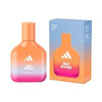 Adidas Vibes Get Comfy Edp 50ml - 2