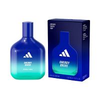 Adidas Vibes Energy Drive Edp 100ml - 2