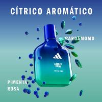 Adidas Vibes Energy Drive Edp 100ml