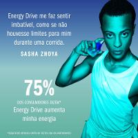 Adidas Vibes Energy Drive Edp 100ml - 5