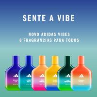 Adidas Vibes Energy Drive Edp 100ml - 7