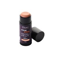 Pink Cheeks Pink Stick FPS 90 FPUVA 70 15Km Protetor Solar Facial com Cor 14g - 1
