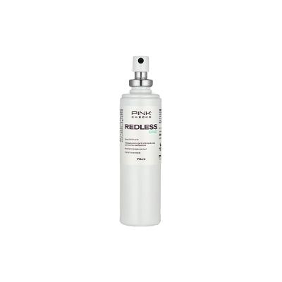 Pink Cheeks Redless Coat Spray Antiatrito 75ml
