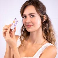 Pink Cheeks Pro Stick FPS 96 FPUVA 43 Pro10 Protetor Solar Facial com Cor 14g