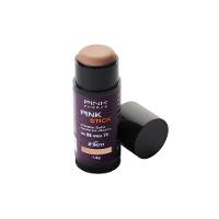 Pink Cheeks Pink Stick FPS 90 FPUVA 70 21Km Protetor Solar Facial com Cor 14g - 1