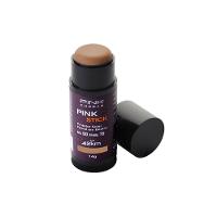 Pink Cheeks Pink Stick FPS 90 FPUVA 70 42Km Protetor Solar Facial com Cor 14g - 1