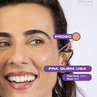 Pink Cheeks Pro Stick FPS 96 FPUVA 43 Pro20 Protetor Solar Facial com Cor 14g - 3