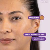 Pink Cheeks Pro Stick FPS 96 FPUVA 43 Pro30 Protetor Solar Facial com Cor 14g - 5