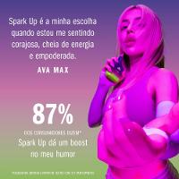 Kit Adidas Adidas Vibes Spark Up Edp 100ml +Shower Gel 100ml - 5