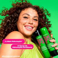 Matrix Food For Soft Shampoo Hidratante 300ml - 8