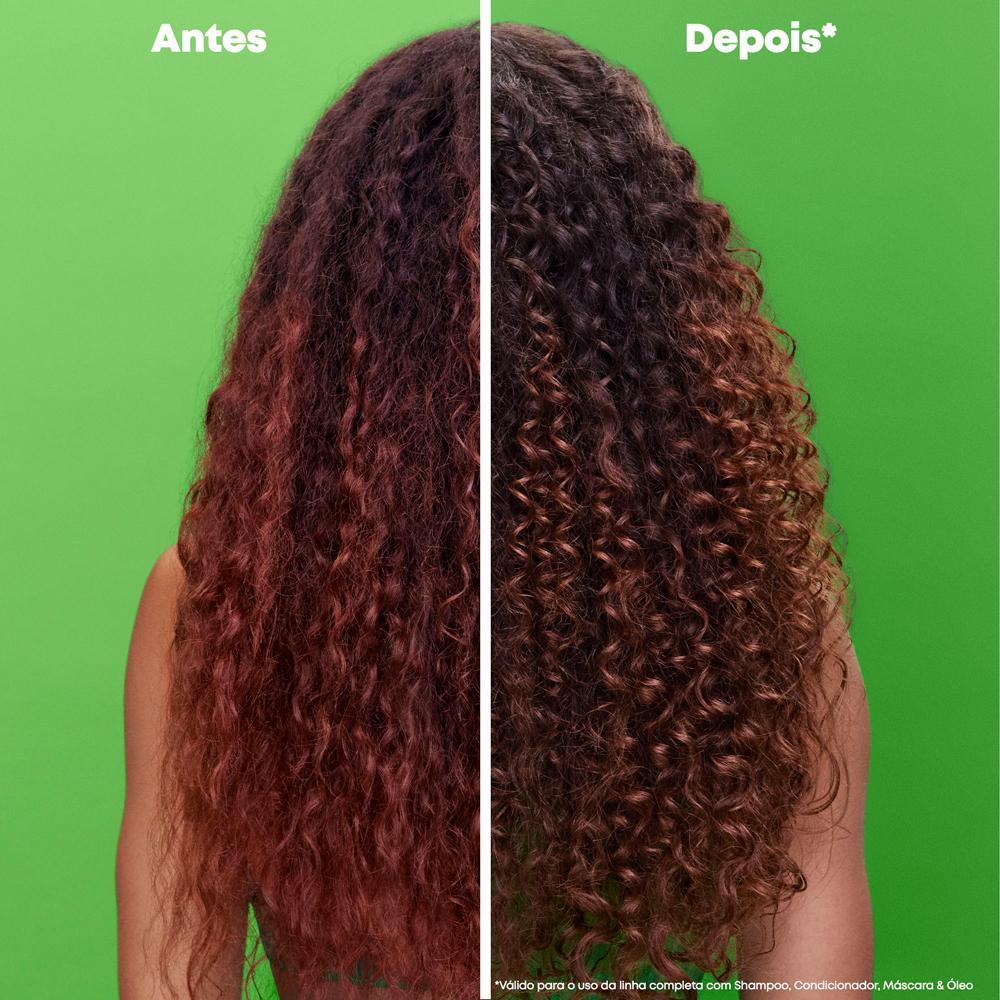 Matrix Food For Soft Máscara Capilar Hidratante 500ml - 4