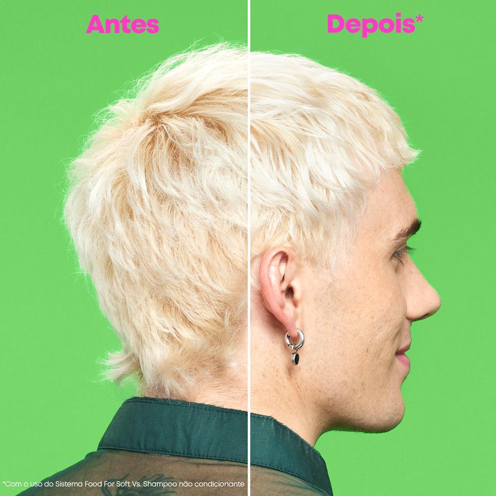 Matrix Food For Soft Máscara Capilar Hidratante 500ml - 8