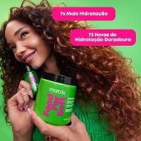 Matrix Food For Soft Máscara Capilar Hidratante 500ml - 6