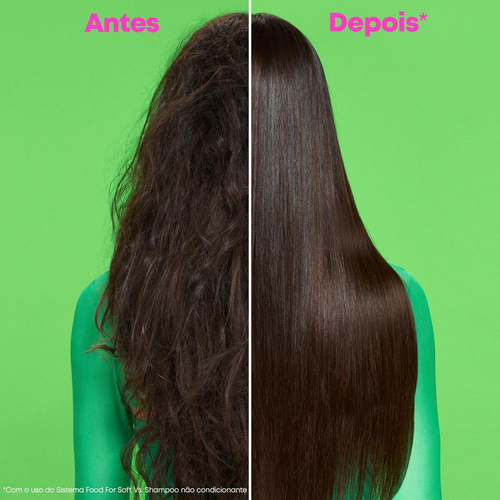 Matrix Food For Soft Condicionador Hidratante 300ml - 6