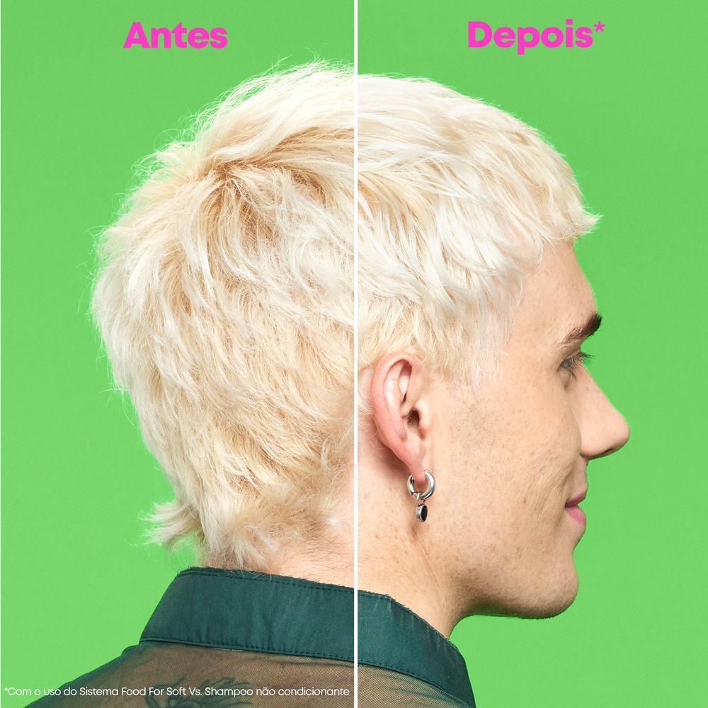 Matrix Food For Soft Condicionador Hidratante 300ml - 7