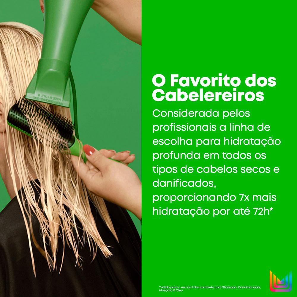 Matrix Food For Soft Condicionador Hidratante 300ml - 8