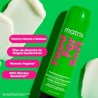 Matrix Food For Soft Condicionador Hidratante 300ml - 10