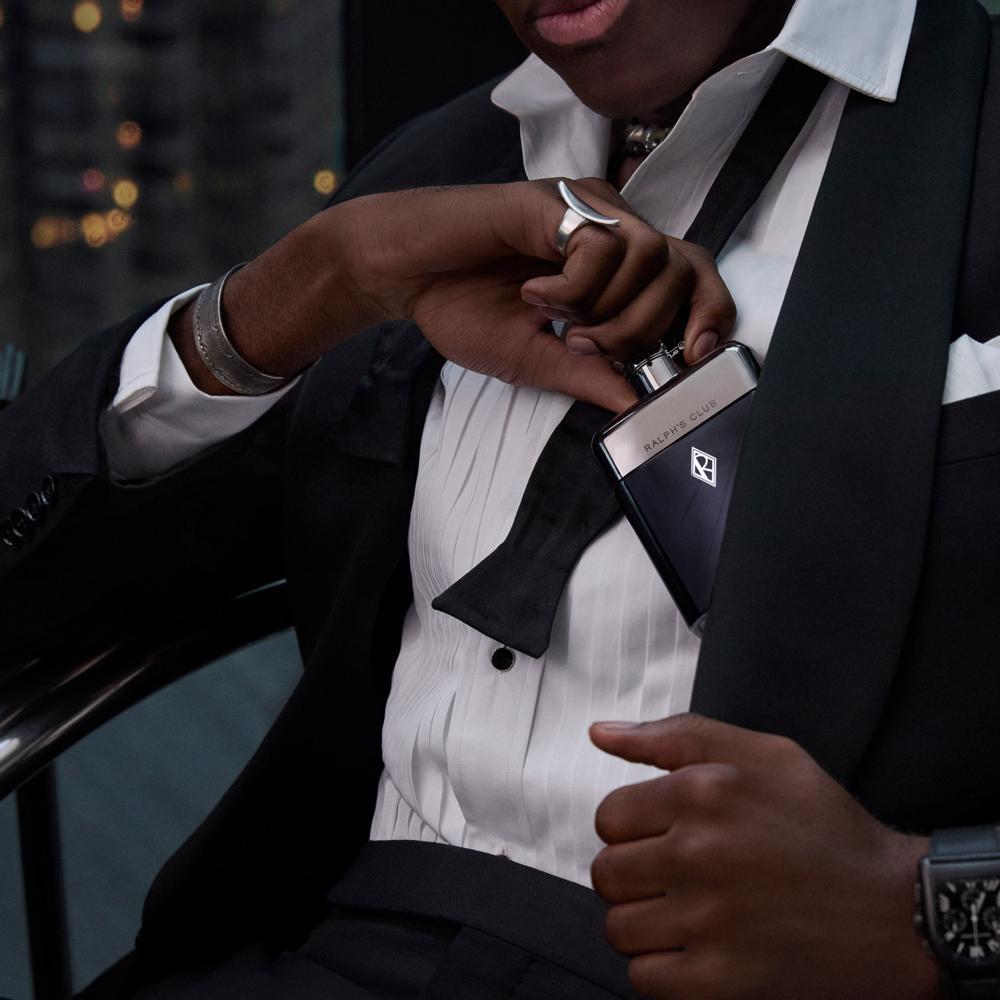 Ralph Lauren Ralph'S Club EDT  Masc. 100Ml - 5