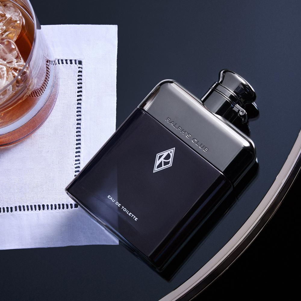 Ralph Lauren Ralph'S Club EDT  Masc. 100Ml - 6