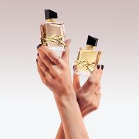 YSL Libre Flowers & Flames EDP Florale  Fem. 50Ml - 5