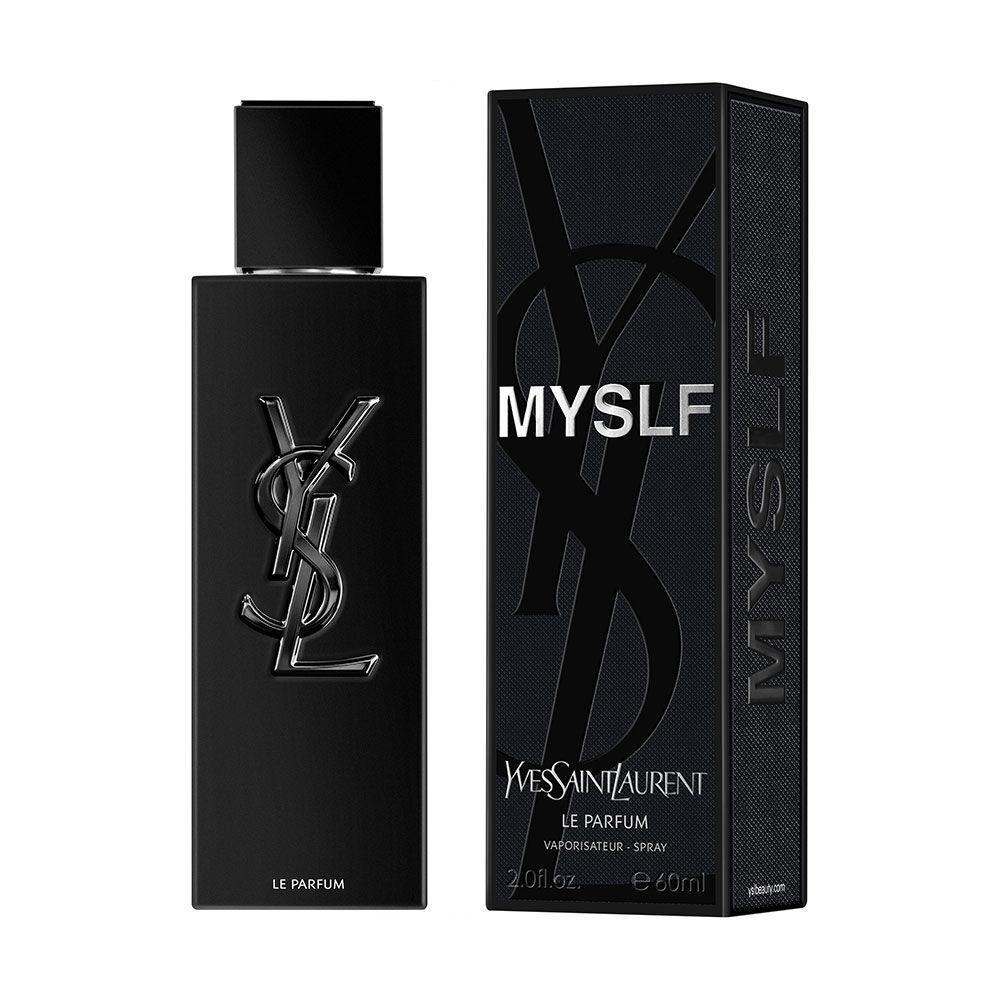 YSL Myslf Le Parfum Perfume Masculino 60Ml - 2