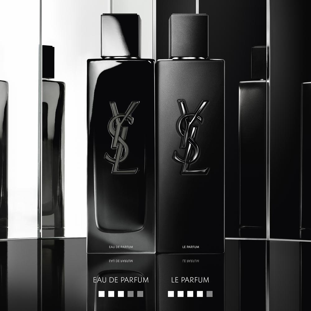 YSL Myslf Le Parfum Perfume Masculino 60Ml - 4
