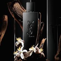 YSL Myslf Le Parfum Perfume Masculino 60Ml - 3