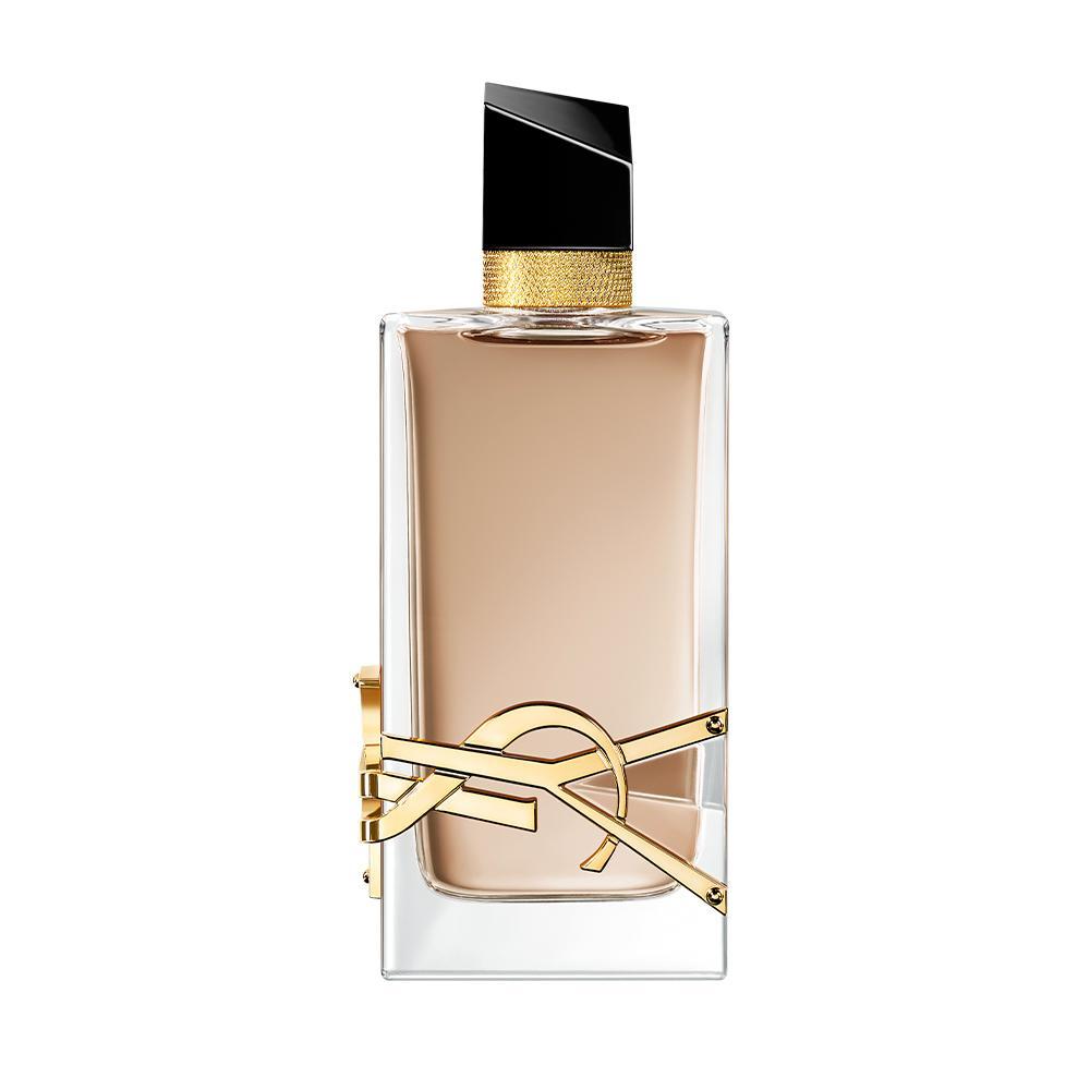 YSL Libre Flowers & Flames EDP Florale  Fem. 90Ml - 1