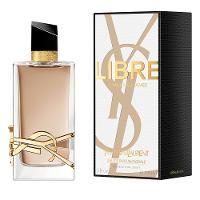 YSL Libre Flowers & Flames EDP Florale  Fem. 90Ml - 2