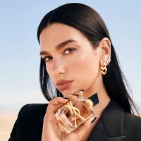 YSL Libre Flowers & Flames EDP Florale  Fem. 30Ml - 6