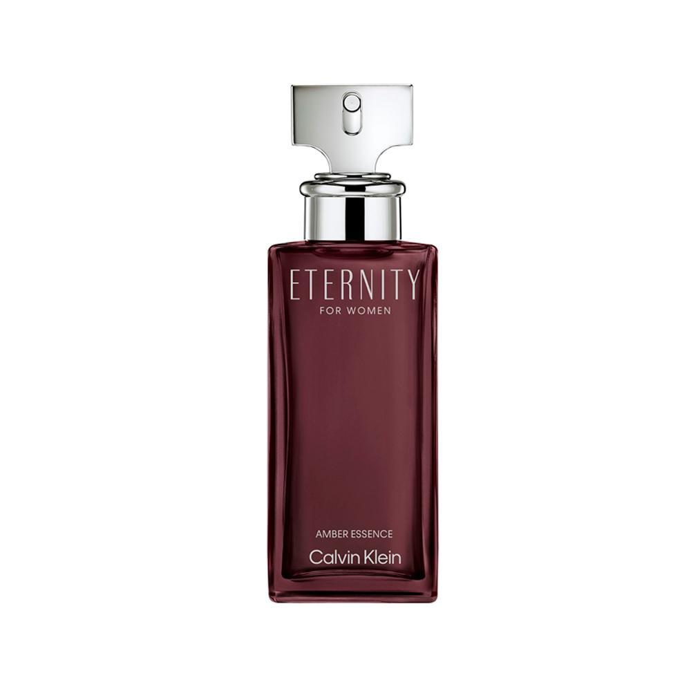 Calvin Klein Eternity For Women Amber Essence Parfum 100Ml - 1