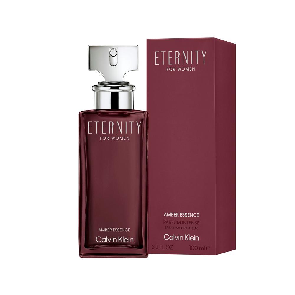 Calvin Klein Eternity For Women Amber Essence Parfum 100Ml - 2