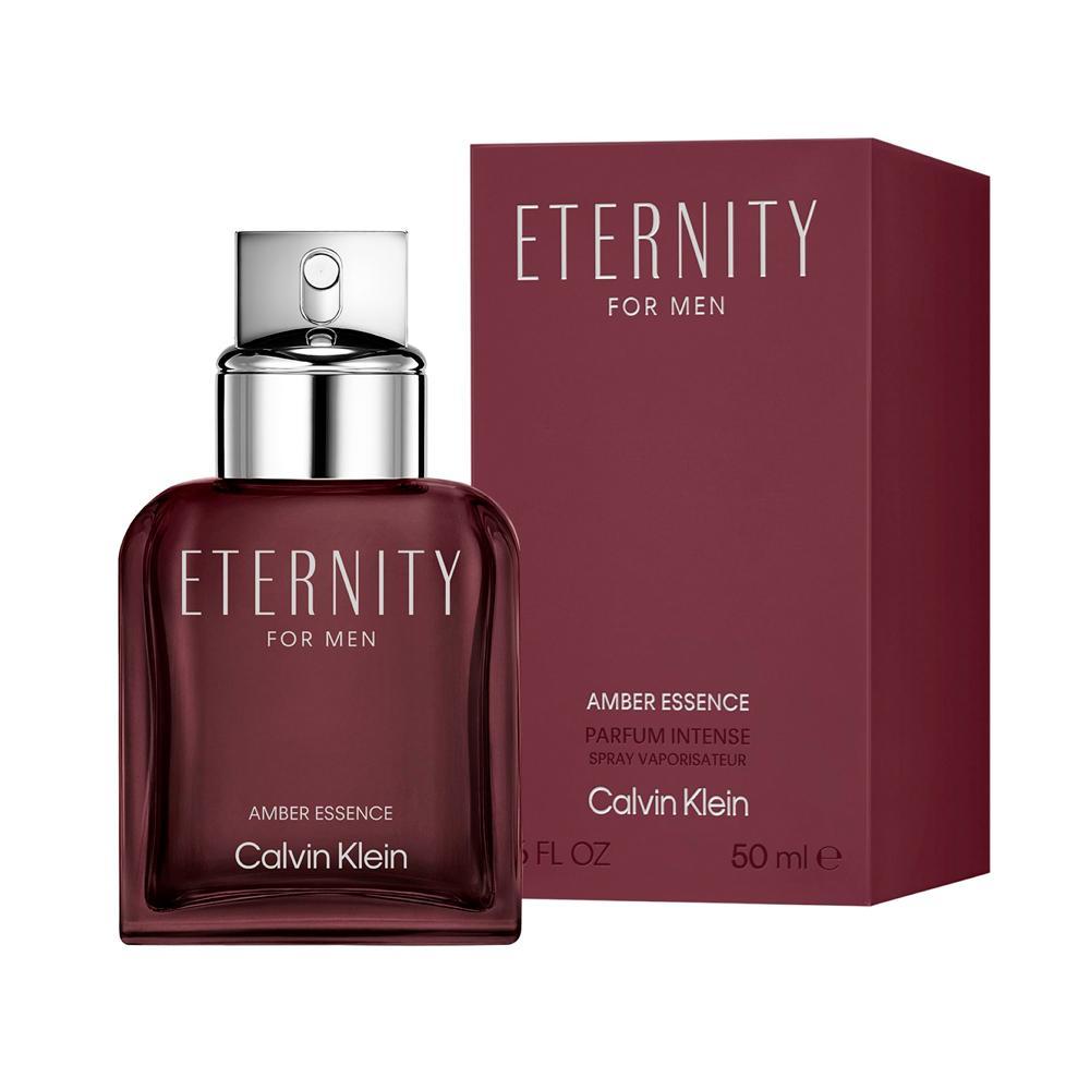 Calvin Klein Eternity Amber Essence For Men Parfum 50Ml - 2