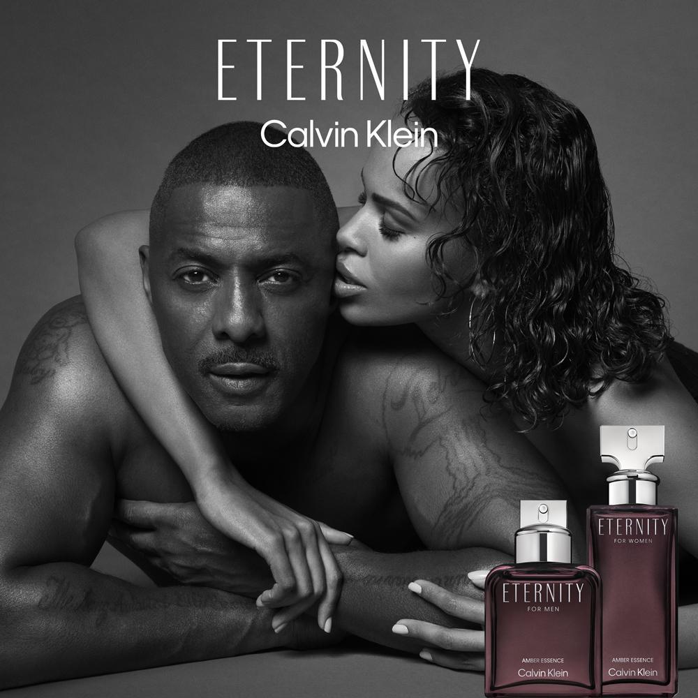 Calvin Klein Eternity Amber Essence For Men Parfum 50Ml - 4