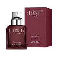 Calvin Klein Eternity Amber Essence For Men Parfum 50Ml - 2